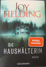 Joy fielding haushälterin gebraucht kaufen  Hamburg