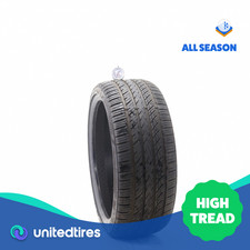 Used 225 35r18 for sale  Chicago