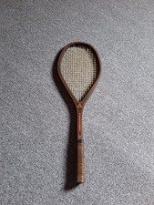 Tennisschläger fischer superf gebraucht kaufen  Kronach