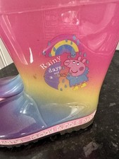 Peppa pig light for sale  SUTTON COLDFIELD