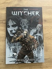The witcher glashaus gebraucht kaufen  Rastatt