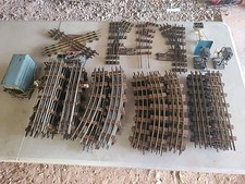 Gros lot rails d'occasion  Saint-Denis-de-Cabanne