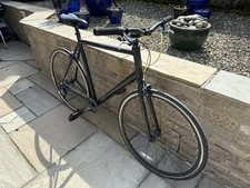 Brand bike. city. for sale  COLNE