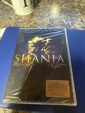 shania twain dvd for sale shania twain dvd for sale ROSS-ON-WYE