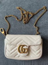 Authentic gucci marmont for sale  Brooklyn