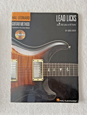 Hal leonard guitar for sale  Denver