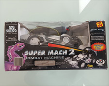 Super mach kombat usato  Italia
