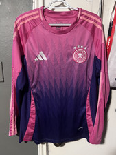 Addidas germany away for sale  Houston