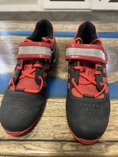 Size adidas adipower for sale  Saint Joseph