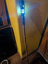 Hiking walking stick for sale  ST. AUSTELL