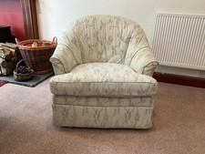 Chair tub chair for sale  CRANLEIGH