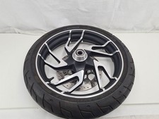 Harley davidson softail gebraucht kaufen  Hamminkeln