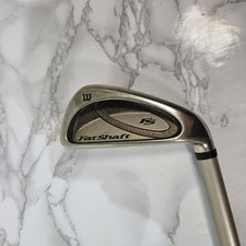 Wilson staff single for sale  CHIPPING NORTON