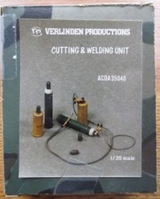 Verlinden cutting welding for sale  Allen