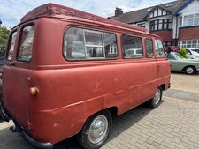 Ford thames van for sale  SUTTON