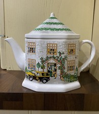 Ringtons wade teapot for sale  SUTTON-IN-ASHFIELD