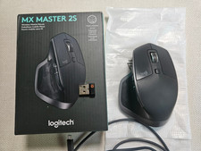 Logitech master kabellose gebraucht kaufen  Frankfurt am Main