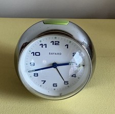 Reveil bayard vintage d'occasion  Pionnat