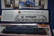Bachmann class peak for sale  STOURBRIDGE