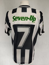 Botafogo Home camisa de futebol 1995 réplica retrô camisa #7 comum tamanho G/XL comprar usado  Enviando para Brazil