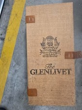 Glenlivet year unblended for sale  Lewisville