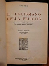 talismano felicita usato talismano felicita usato Roma