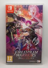 Fire emblem warriors d'occasion  Frépillon