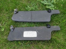 Nissan 300zx sunvisors for sale  EASTBOURNE