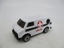 Aw405 chevrolet ambulance d'occasion Aw405 chevrolet ambulance d'occasion  Péronnas