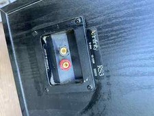 Pair infinity 125w for sale  Mill Valley