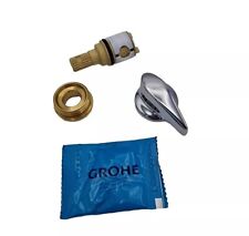Grohe umstellung chrom gebraucht kaufen  Kempten (Allgäu)