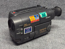 Sony handycam ccd for sale  North Little Rock