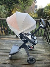 Limited edition stokke for sale  HOVE