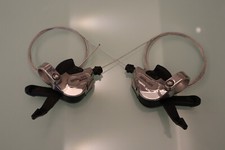 Shimano deore schalthebel gebraucht kaufen  Deutschland