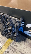 Kit radiatori ford usato  Guidonia Montecelio