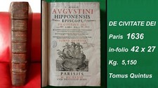 Augustini hipponensis episcopi usato  Padova