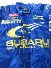 Subaru wrc team for sale  LINCOLN