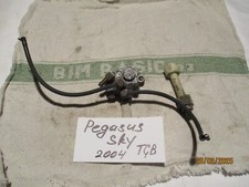 Riginal tgb bullet gebraucht kaufen  Altenstadt