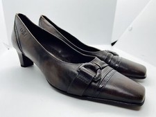 Caprice leather brown for sale  CRAIGAVON