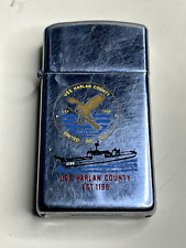 Uss harlan county for sale  Toms River