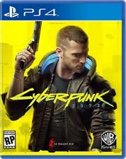 Cyberpunk 2077 playstation for sale  Minneapolis