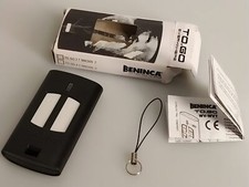 Fernbedienung ersatz benincà gebraucht kaufen  Deutschland