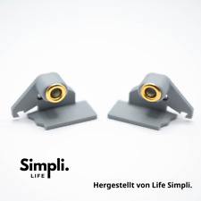 Endkappen passend velux gebraucht kaufen  Berlin