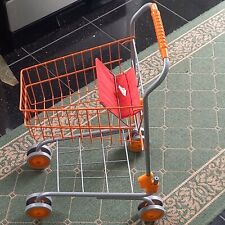 Einkaufswagen kasse zubehör gebraucht kaufen  Hohenahr