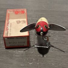 Vintage heddon crazy for sale  San Jose