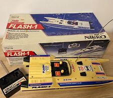 Nikko flash high d'occasion  Expédié en Belgium
