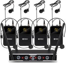 Audio pro du4004 usato  Roma