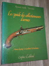 Livre guide collectionneurs d'occasion  Vias