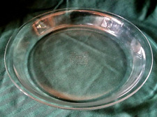 Vtg pyrex clear for sale  Knox