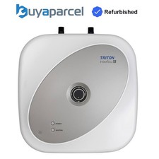 Triton instaflow 2kw for sale Triton instaflow 2kw for sale  LOWESTOFT